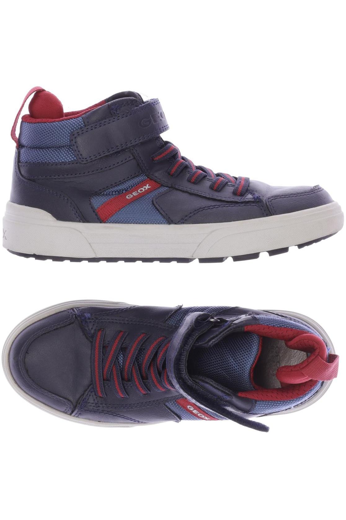 

Geox Jungen Kinderschuhe, marineblau