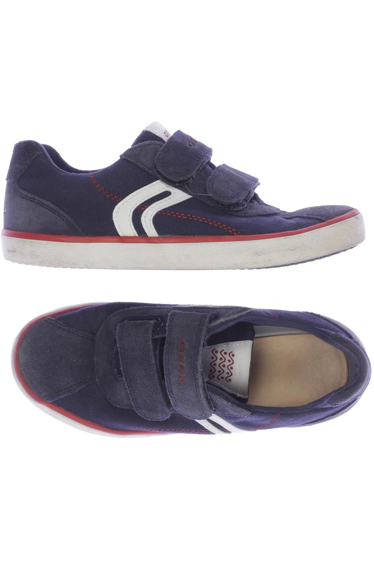 

Geox Herren Kinderschuhe, marineblau, Gr. 31