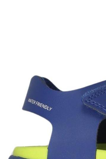 Thumbnail - Geox Jungen Kinderschuhe, neon, Gr. 26