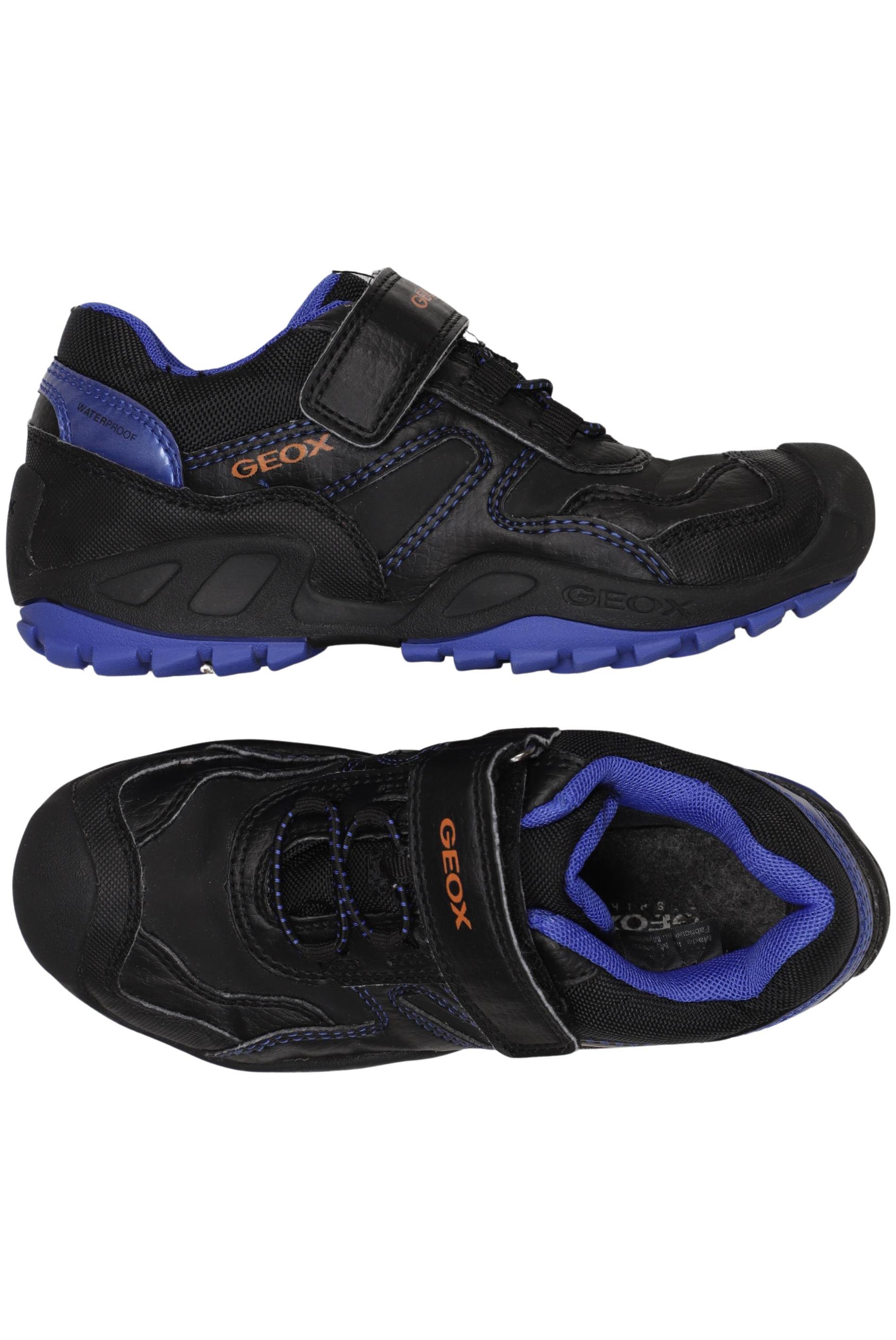 

Geox Herren Kinderschuhe, mehrfarbig, Gr. 29