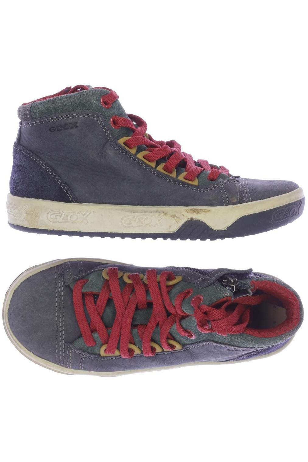 

Geox Herren Kinderschuhe, marineblau, Gr. 29
