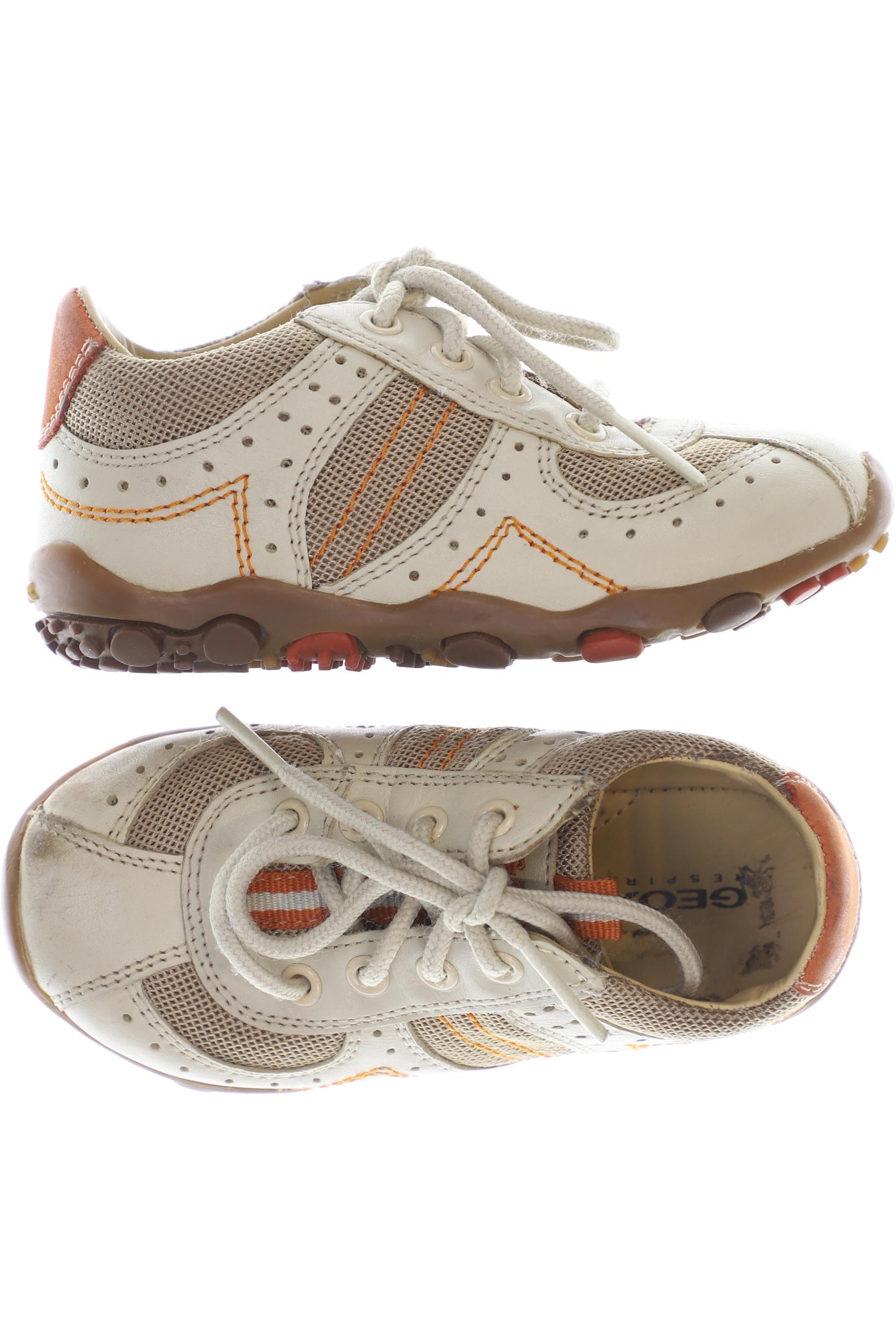 

Geox Jungen Kinderschuhe, beige