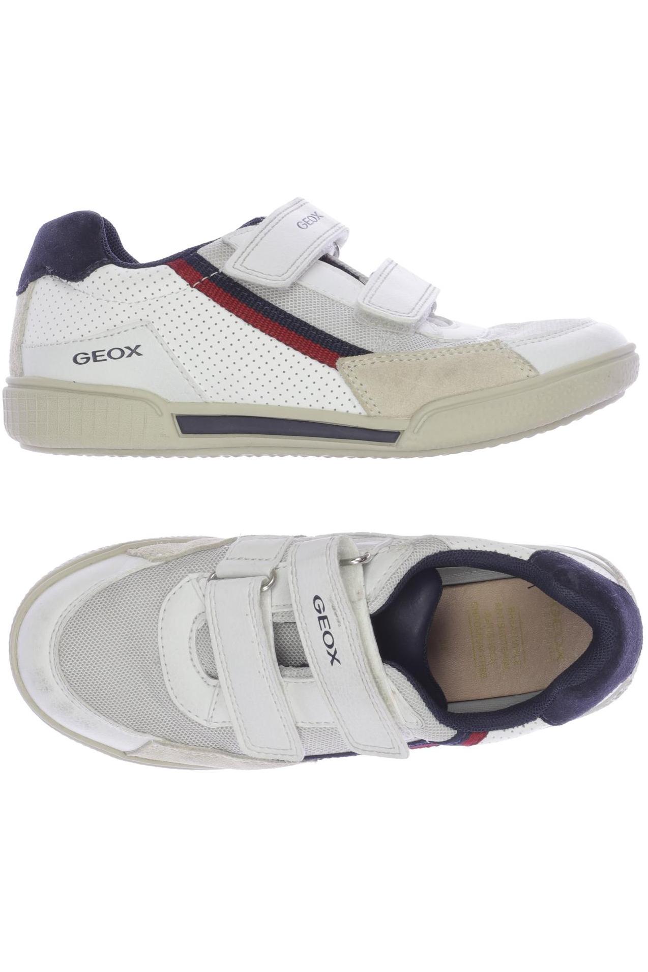 

Geox Herren Kinderschuhe, beige, Gr. 33
