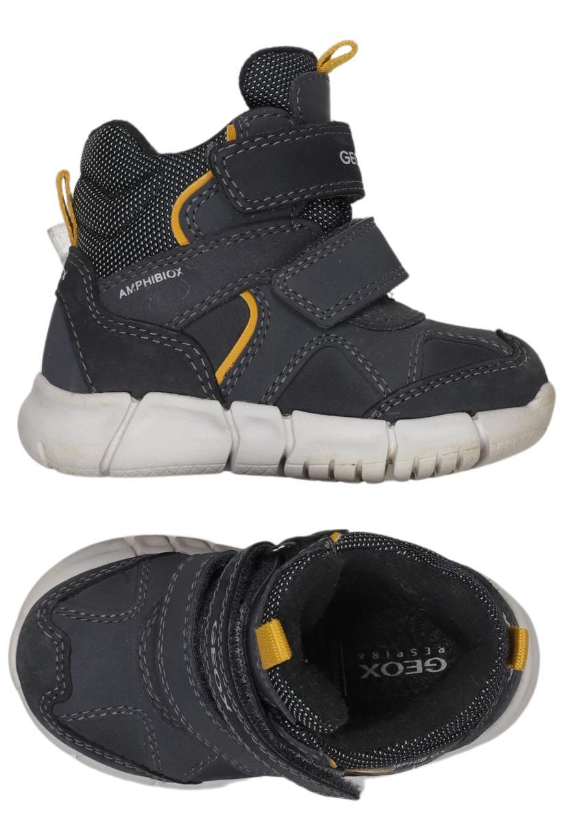 

Geox Jungen Kinderschuhe, mehrfarbig, Gr. 20