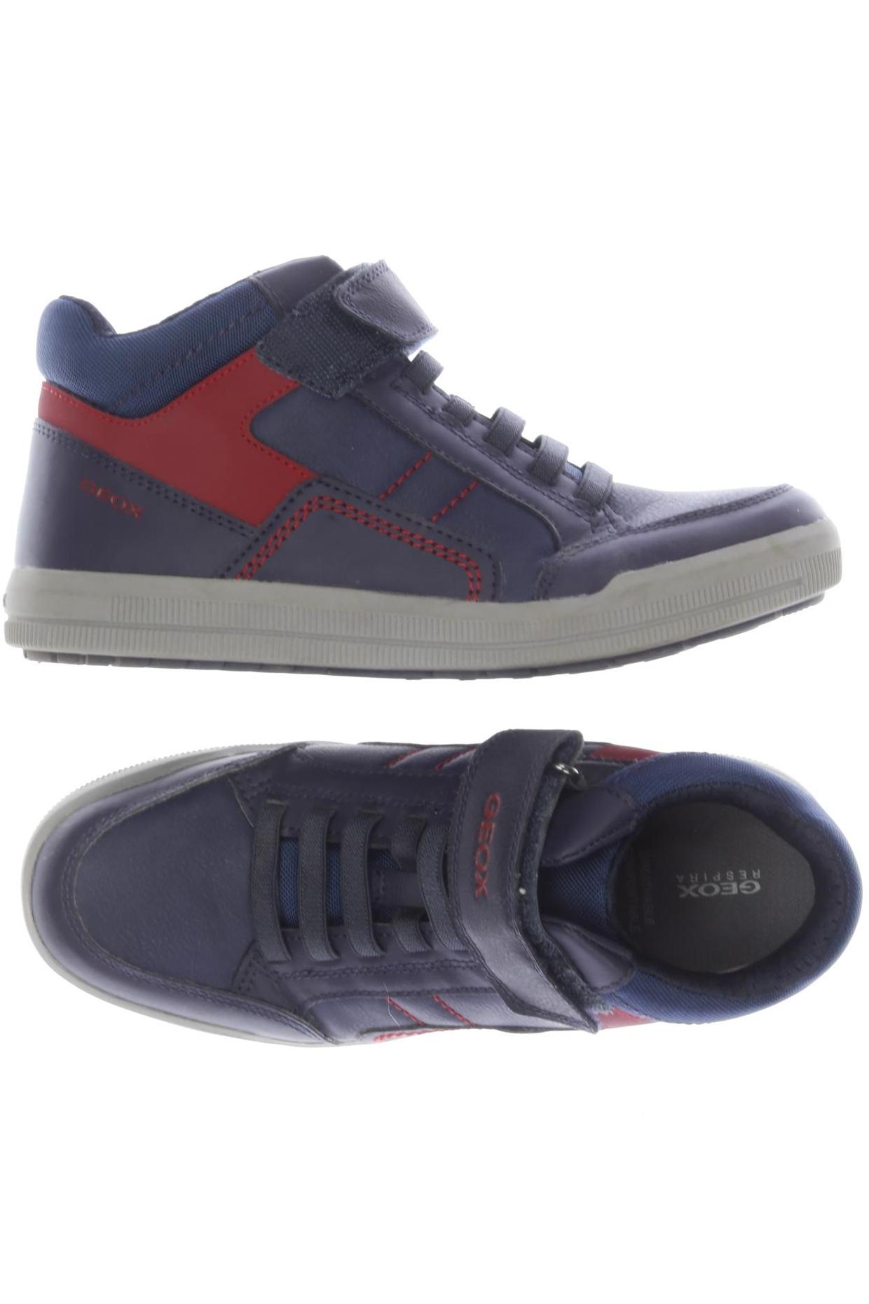 

Geox Herren Kinderschuhe, marineblau, Gr. 36