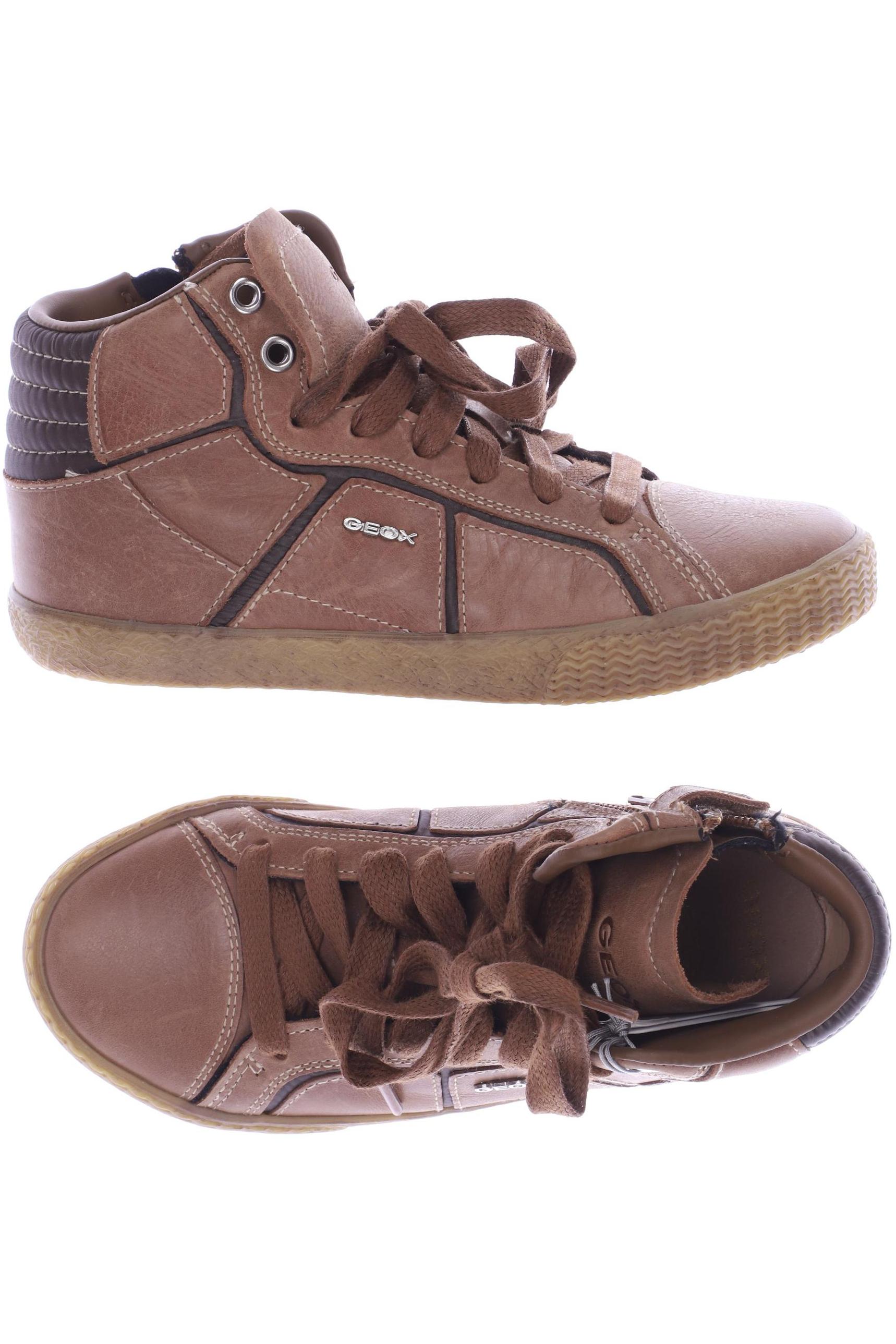 

Geox Jungen Kinderschuhe, braun