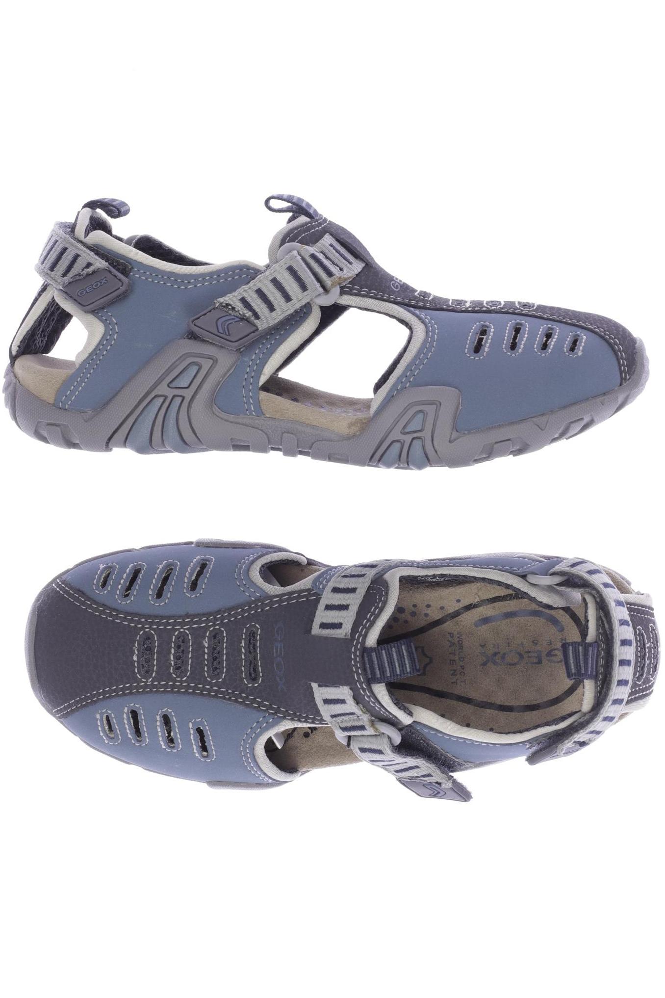 

Geox Jungen Kinderschuhe, blau