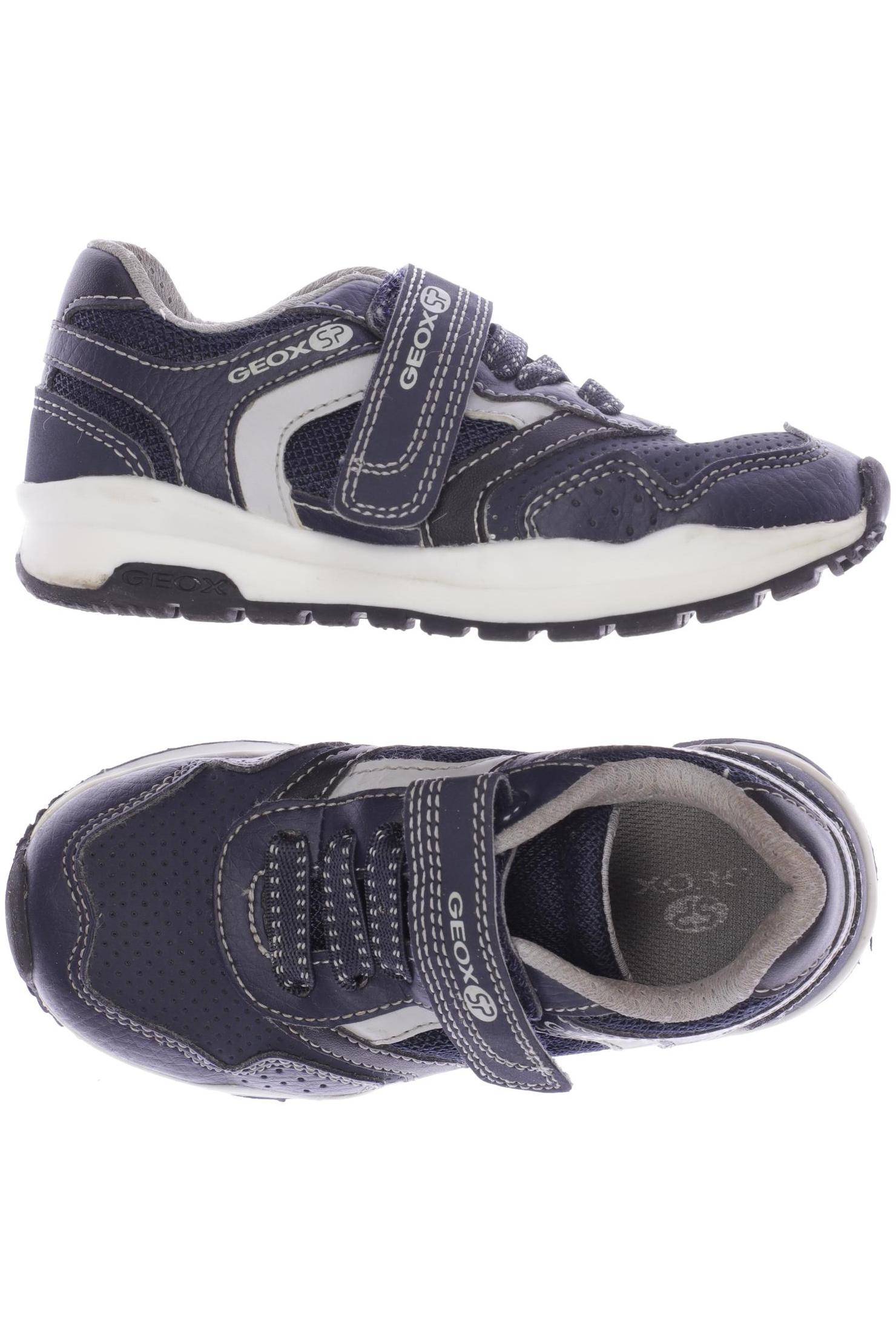 

Geox Jungen Kinderschuhe, marineblau