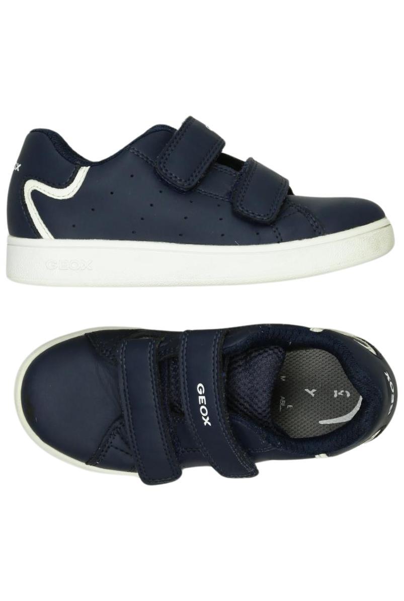 

Geox Herren Kinderschuhe, mehrfarbig, Gr. 26