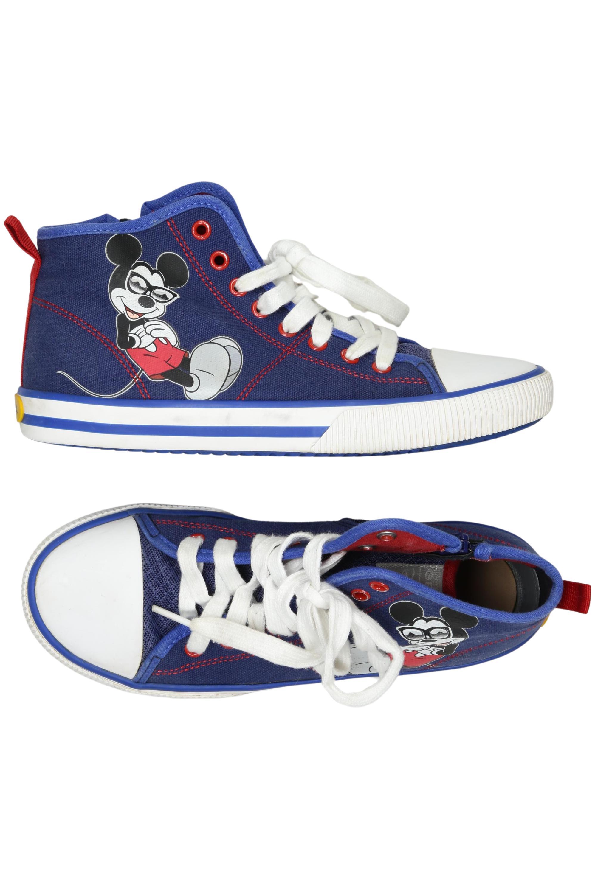 

Geox Herren Kinderschuhe, marineblau, Gr. 36