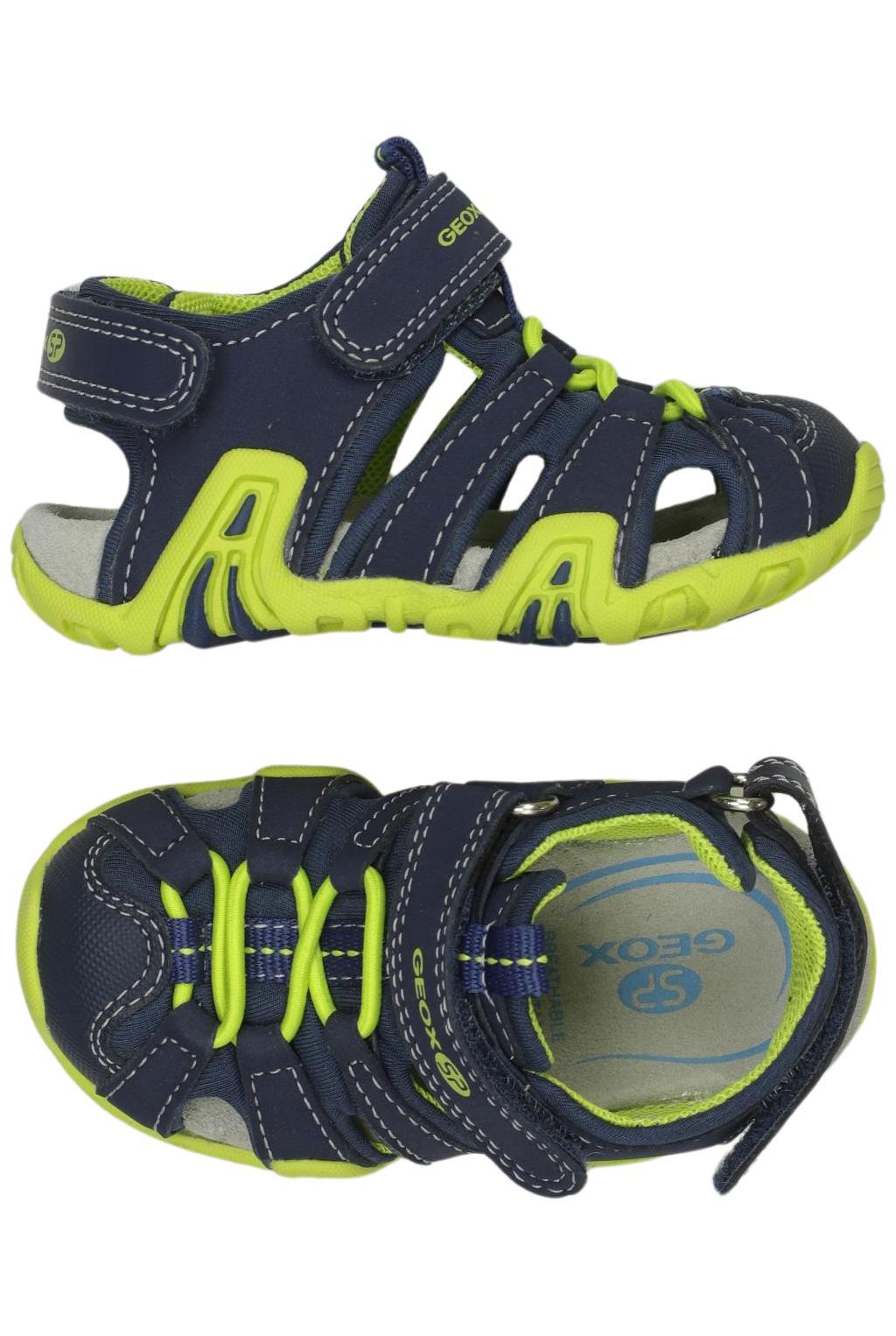 

Geox Herren Kinderschuhe, marineblau, Gr. 20