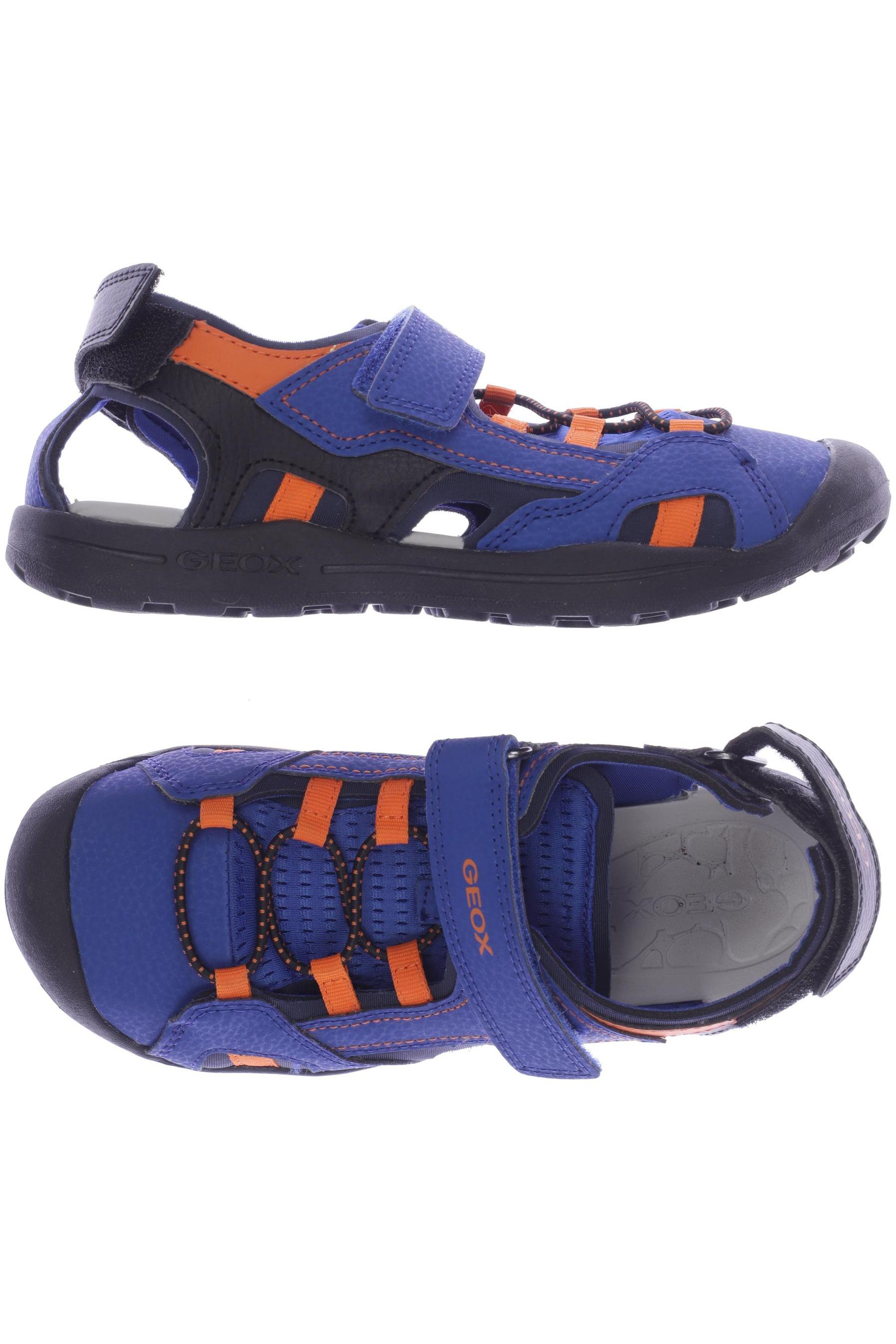 

Geox Jungen Kinderschuhe, blau