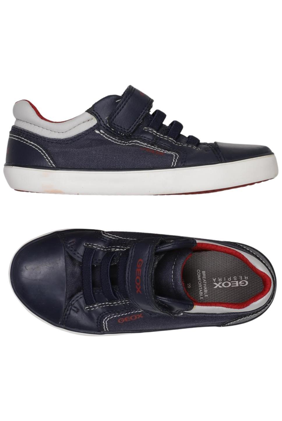 

Geox Jungen Kinderschuhe, mehrfarbig, Gr. 29