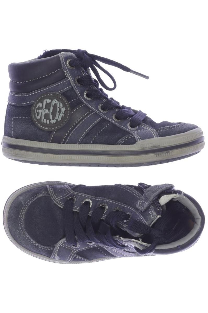 

Geox Jungen Kinderschuhe, marineblau