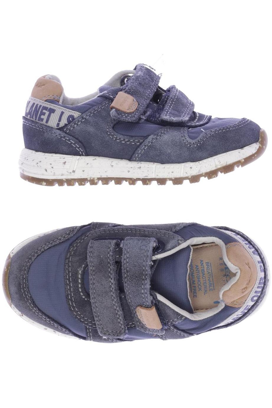 

Geox Herren Kinderschuhe, blau, Gr. 24