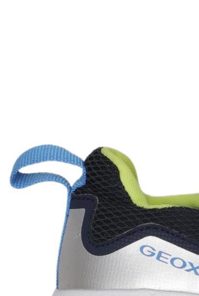 Thumbnail - Geox Jungen Kinderschuhe, neon, Gr. 25