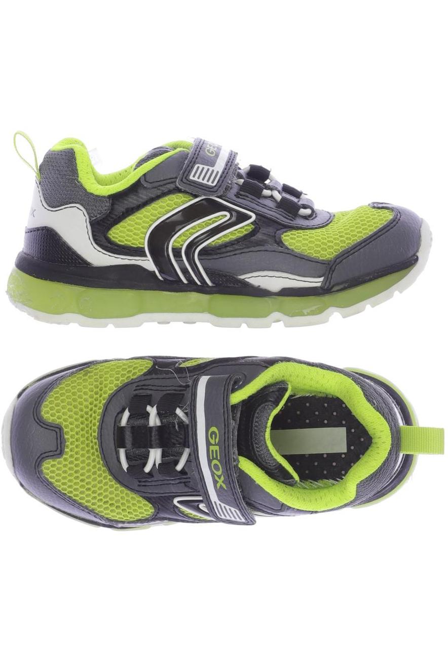 

Geox Jungen Kinderschuhe, grau