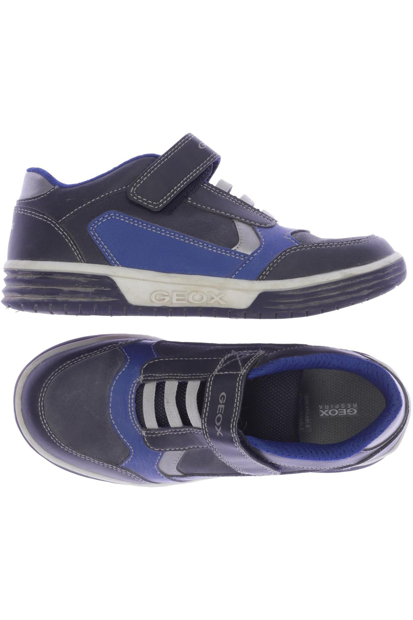 

Geox Jungen Kinderschuhe, marineblau