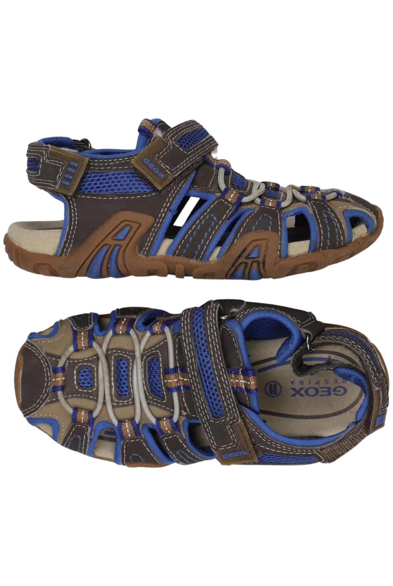 

Geox Jungen Kinderschuhe, mehrfarbig, Gr. 29