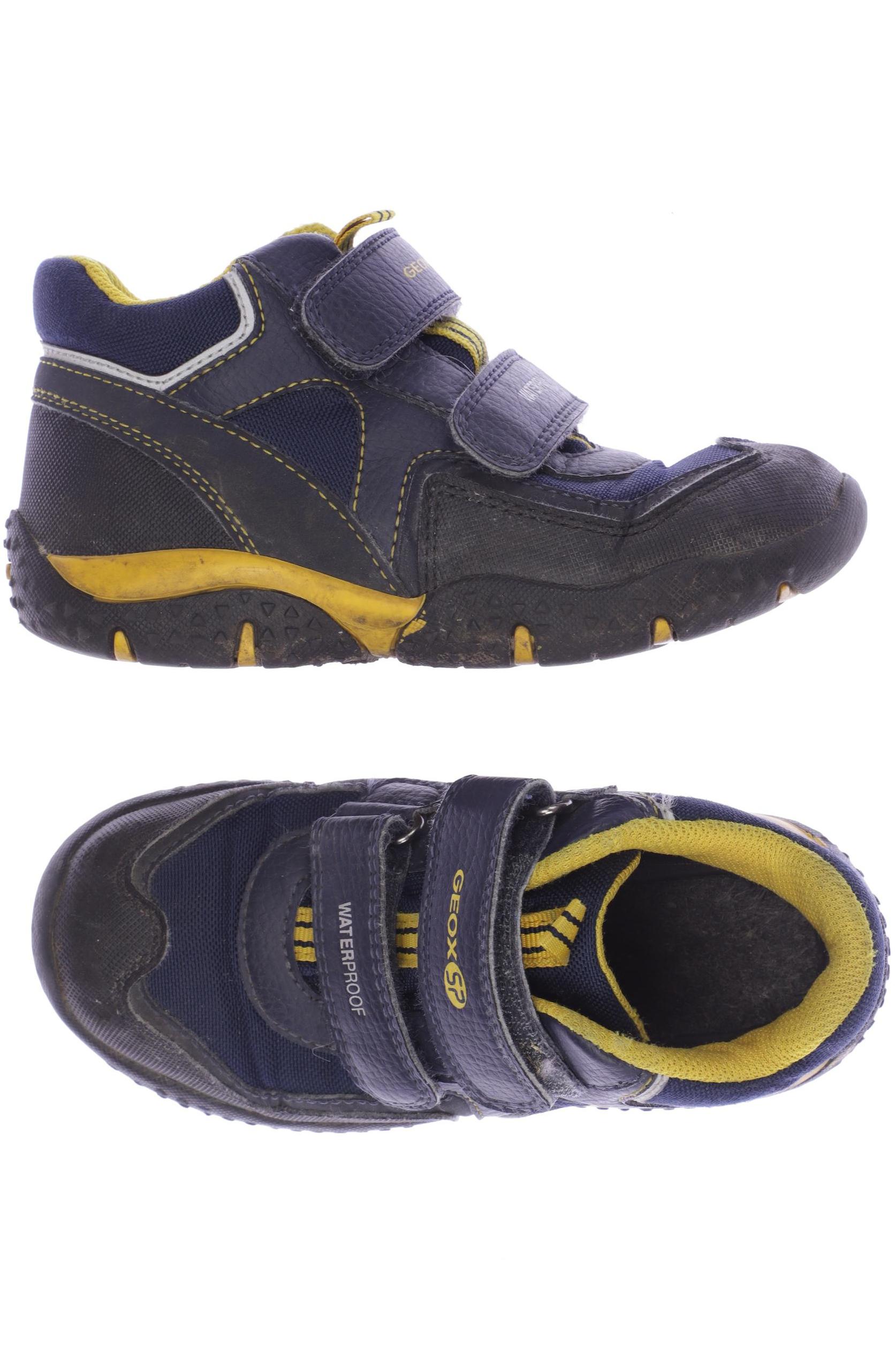 

Geox Jungen Kinderschuhe, grau