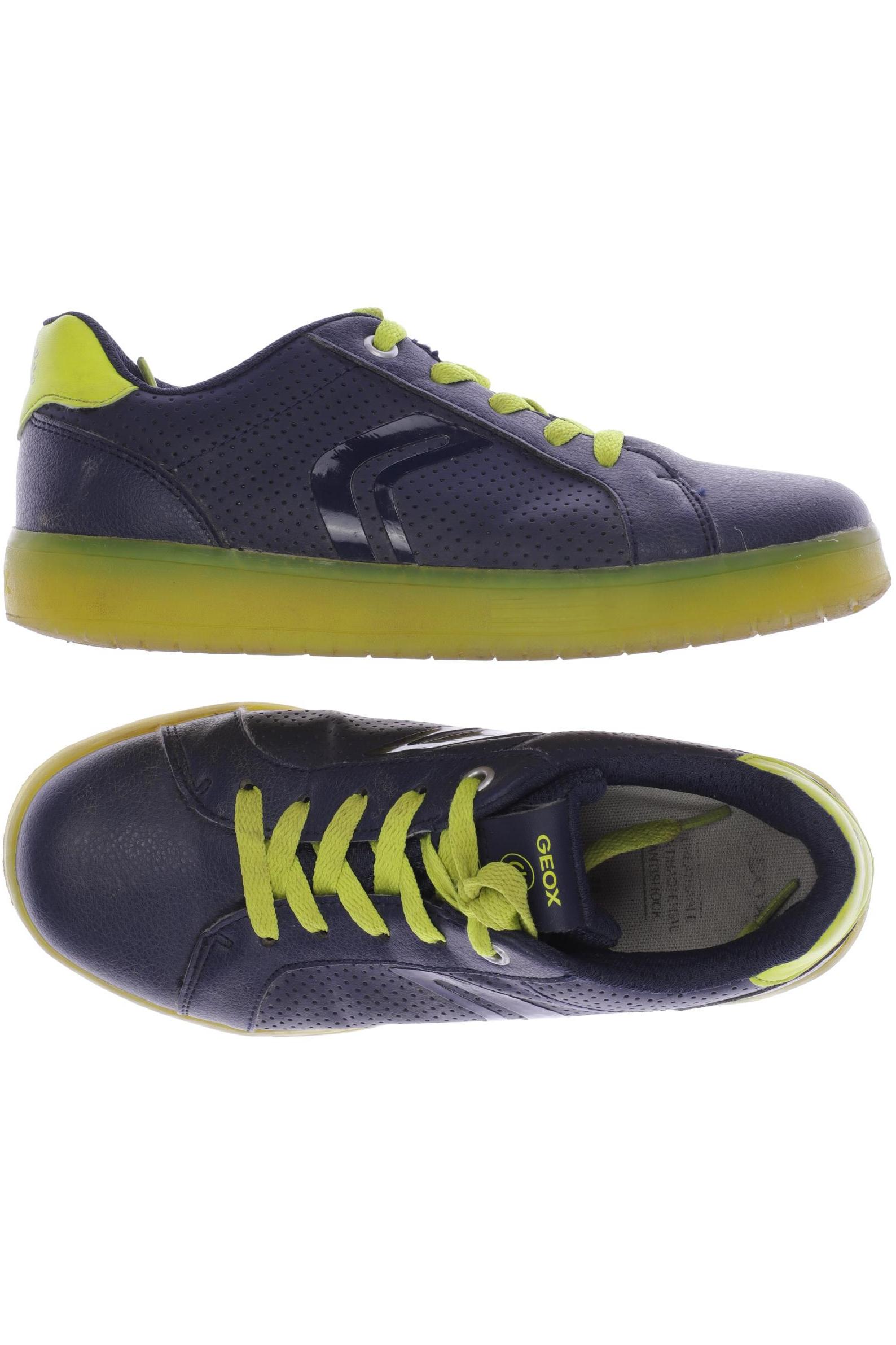 

Geox Jungen Kinderschuhe, marineblau