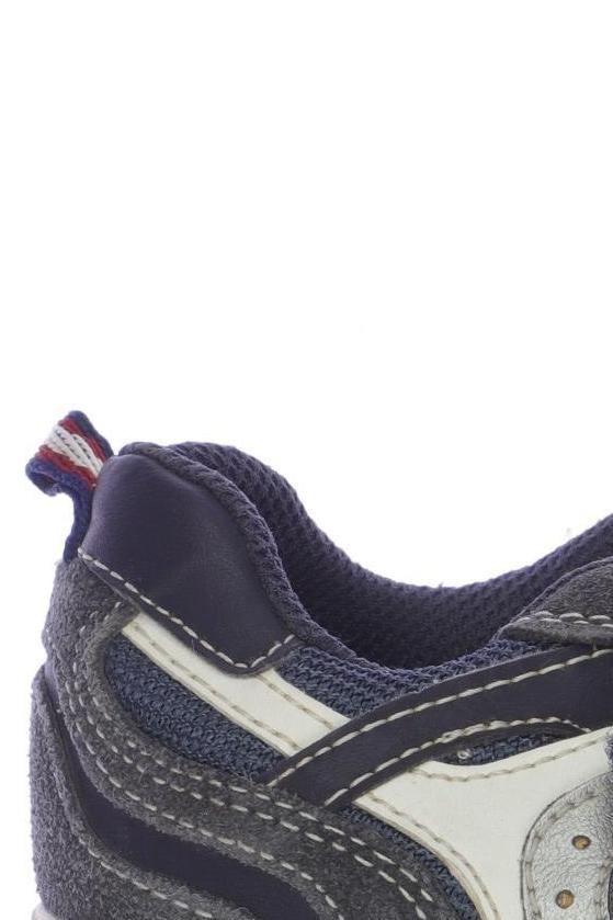Thumbnail - Geox Herren Kinderschuhe, grau, Gr. 28
