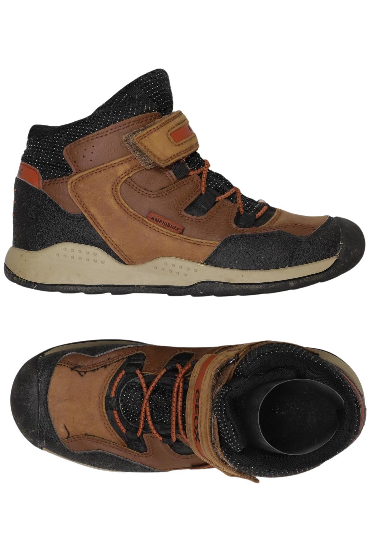 

Geox Jungen Kinderschuhe, mehrfarbig, Gr. 37
