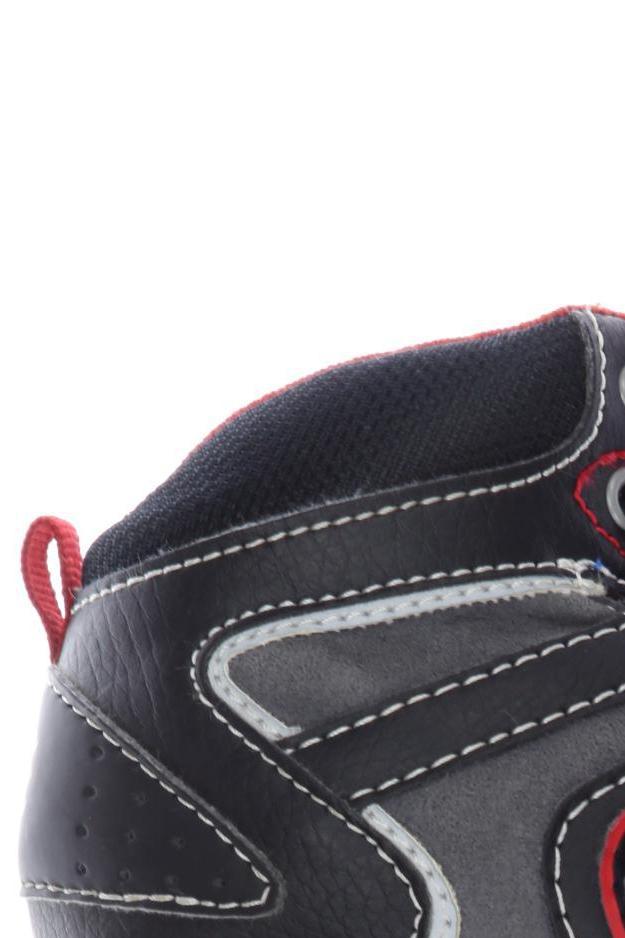 Thumbnail - Geox Herren Kinderschuhe, grau, Gr. 29