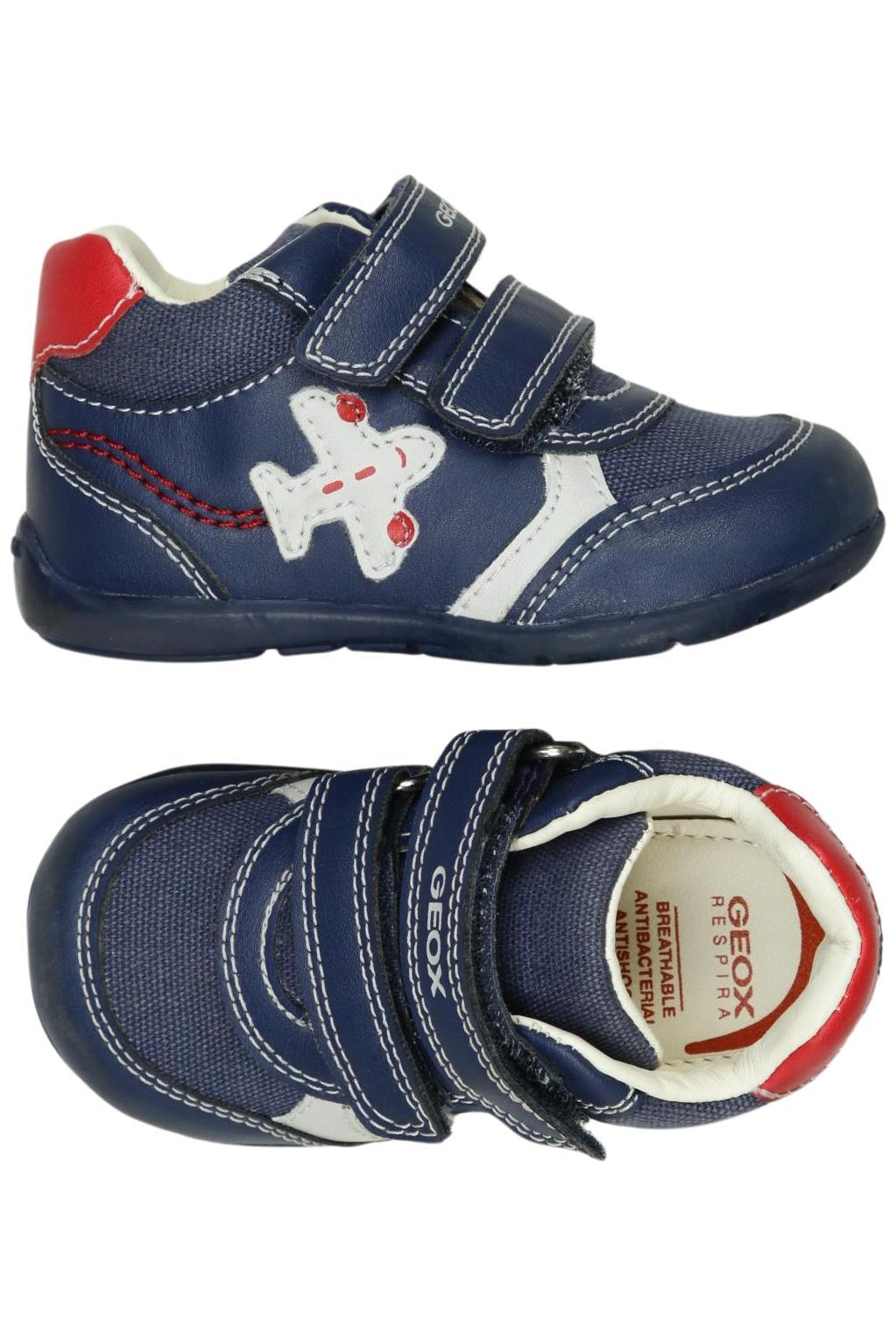 

Geox Herren Kinderschuhe, marineblau, Gr. 20