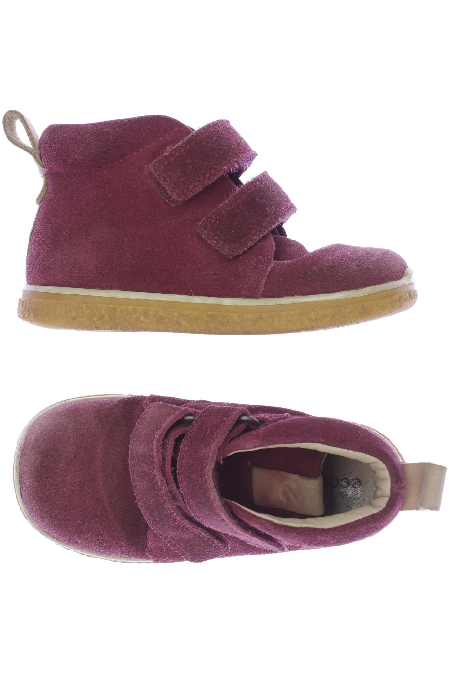 

Geox Herren Kinderschuhe, bordeaux, Gr. 24