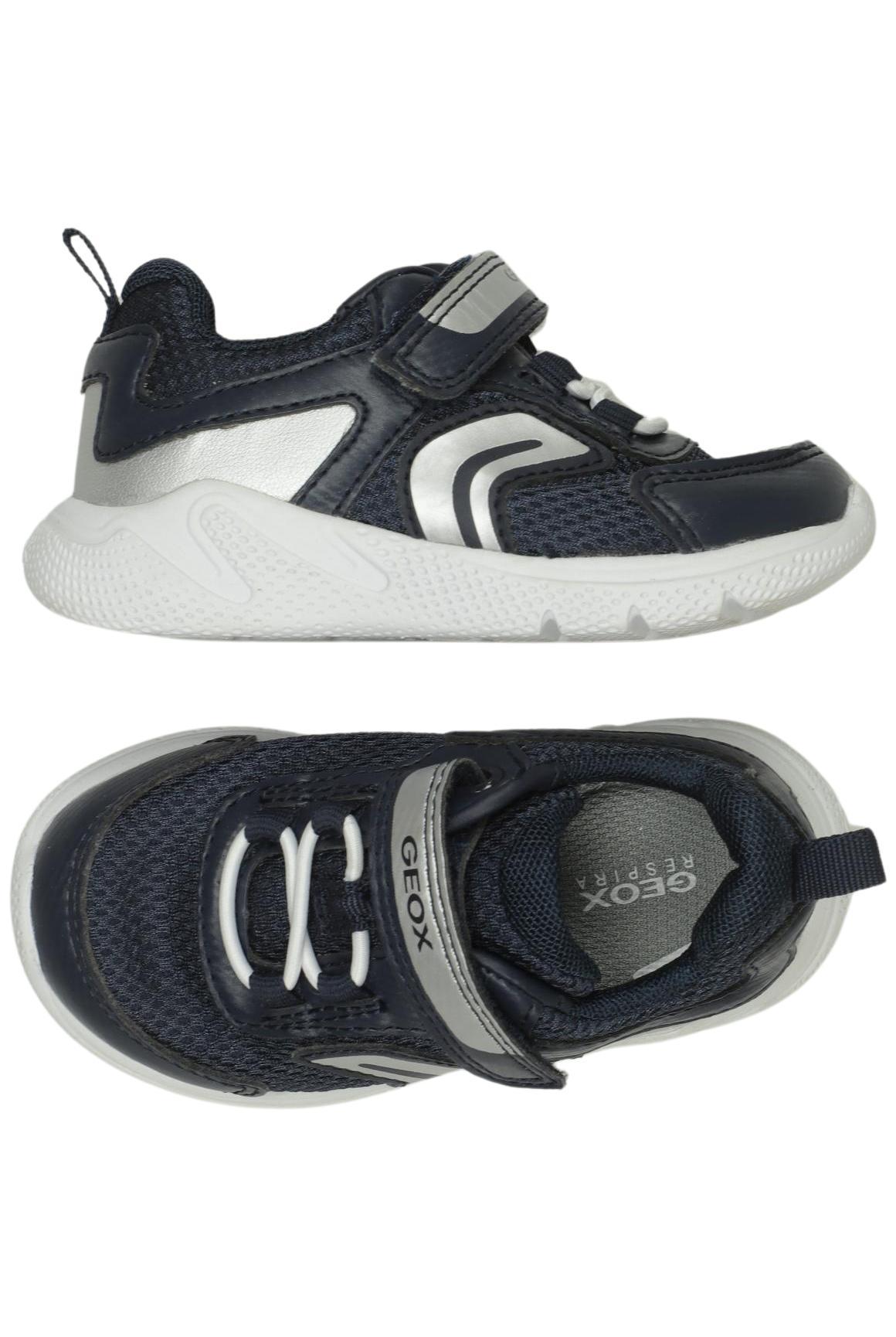 

Geox Herren Kinderschuhe, marineblau, Gr. 21