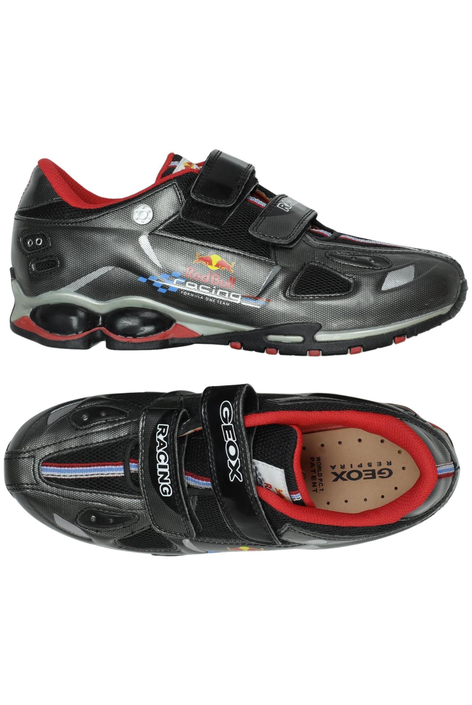 

Geox Herren Kinderschuhe, grau, Gr. 37