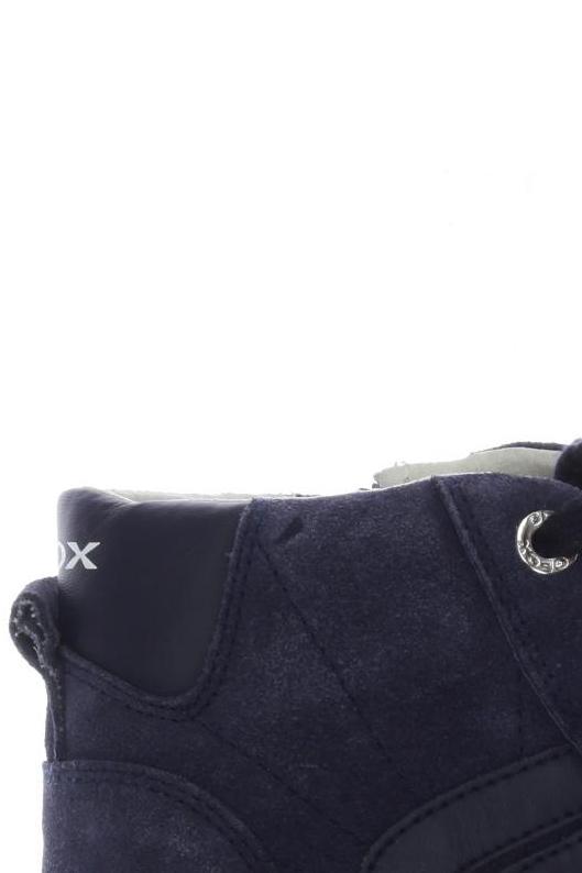 Thumbnail - Geox Herren Kinderschuhe, marineblau, Gr. 38