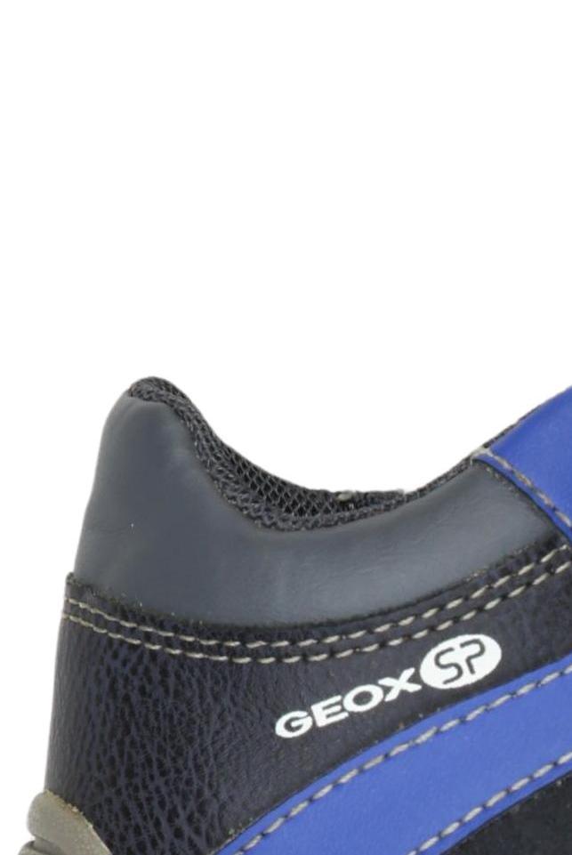 Thumbnail - Geox Jungen Kinderschuhe, schwarz, Gr. 22