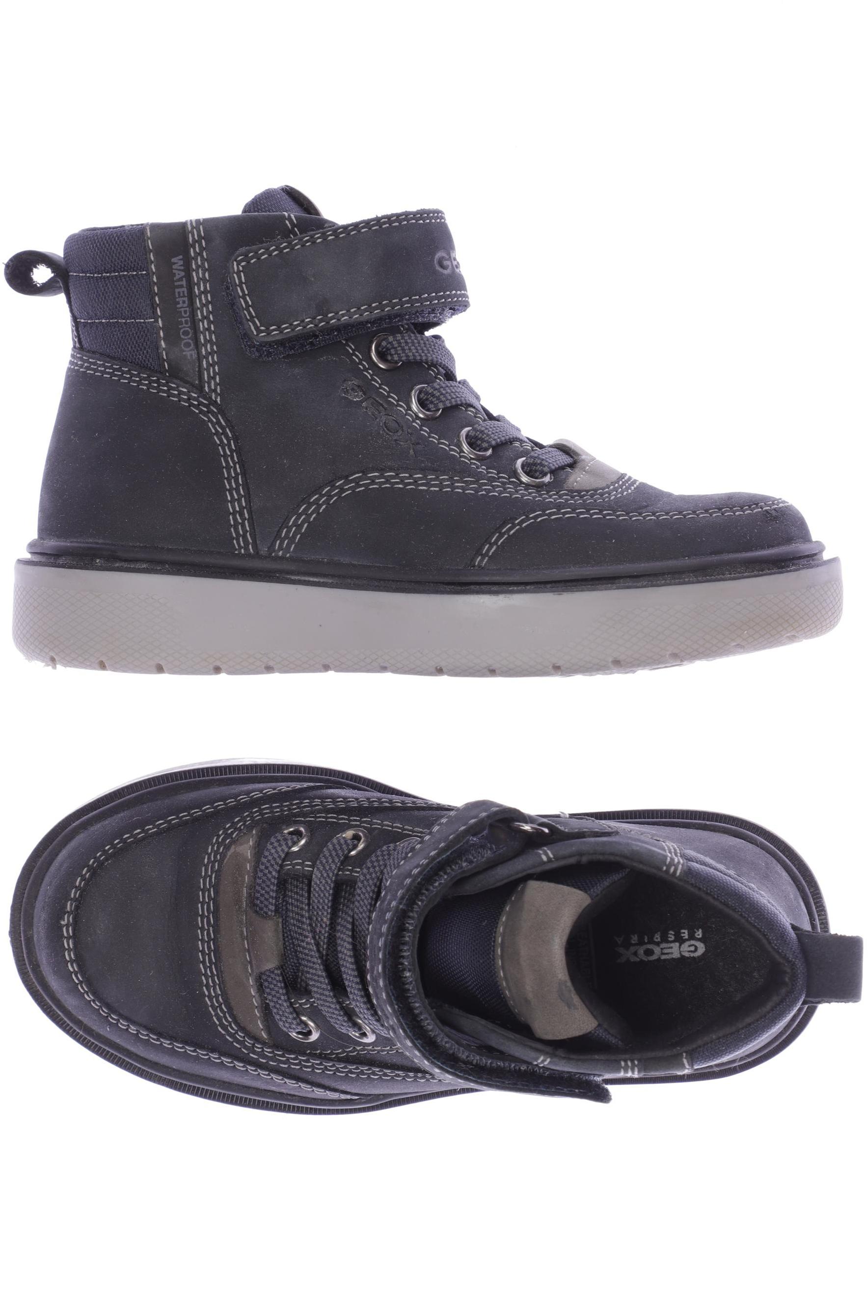 

Geox Herren Kinderschuhe, marineblau, Gr. 26