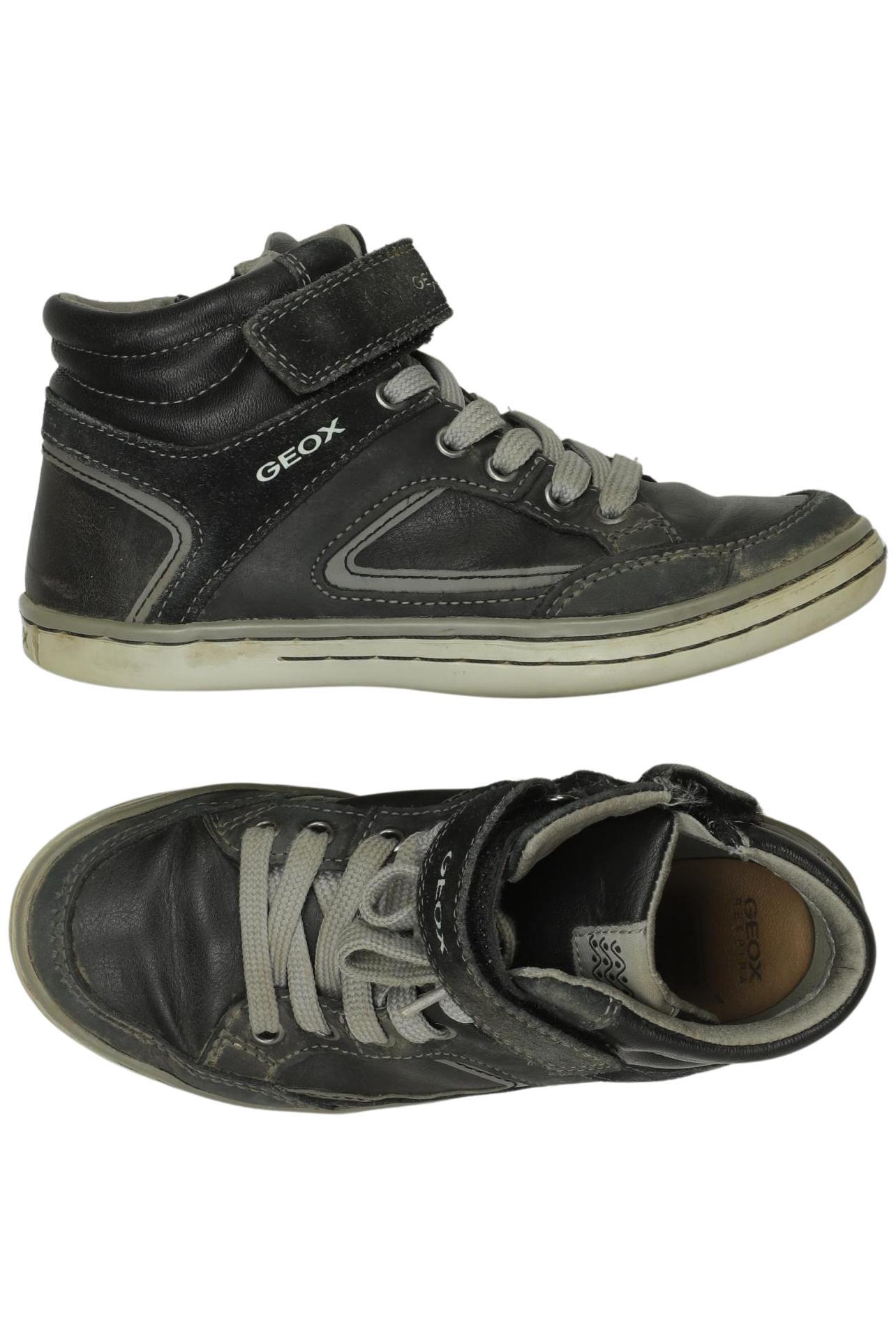 

Geox Jungen Kinderschuhe, mehrfarbig, Gr. 32