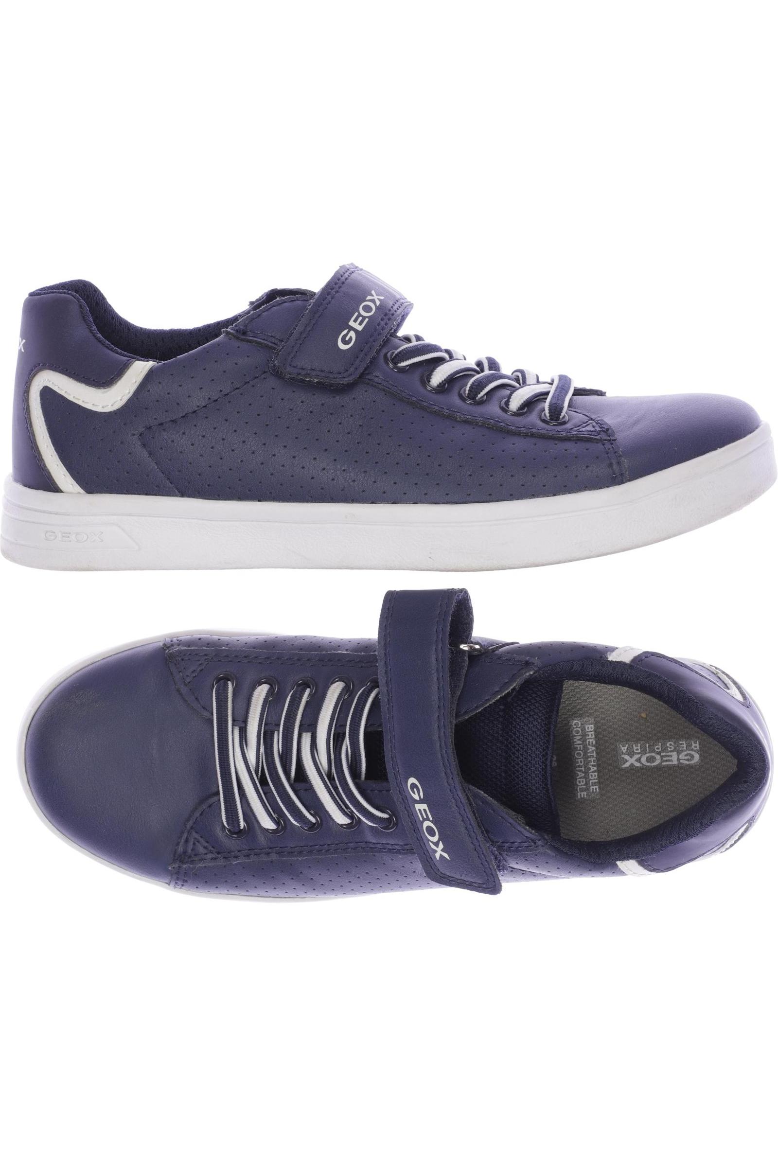 

Geox Jungen Kinderschuhe, blau