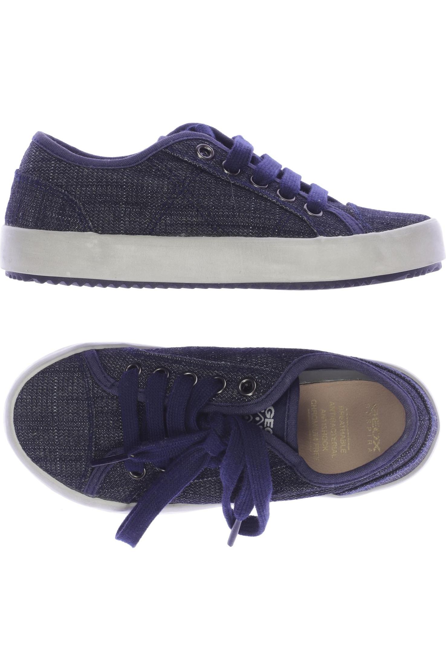 

Geox Herren Kinderschuhe, marineblau, Gr. 29