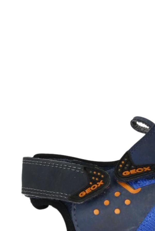 Thumbnail - Geox Jungen Kinderschuhe, mehrfarbig, Gr. 34