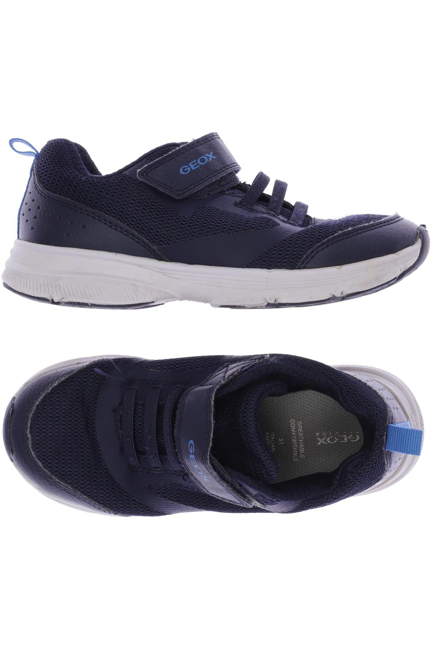 

Geox Jungen Kinderschuhe, marineblau