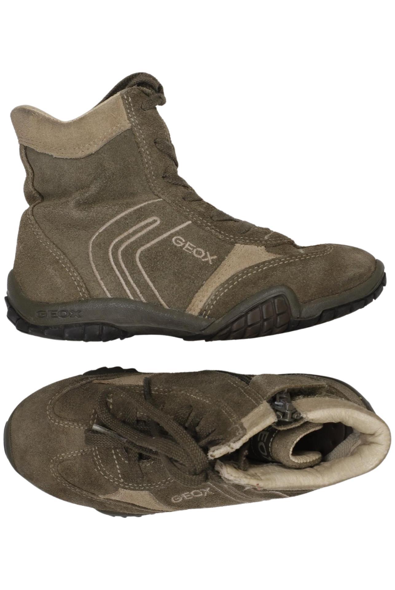 

Geox Herren Kinderschuhe, braun, Gr. 29