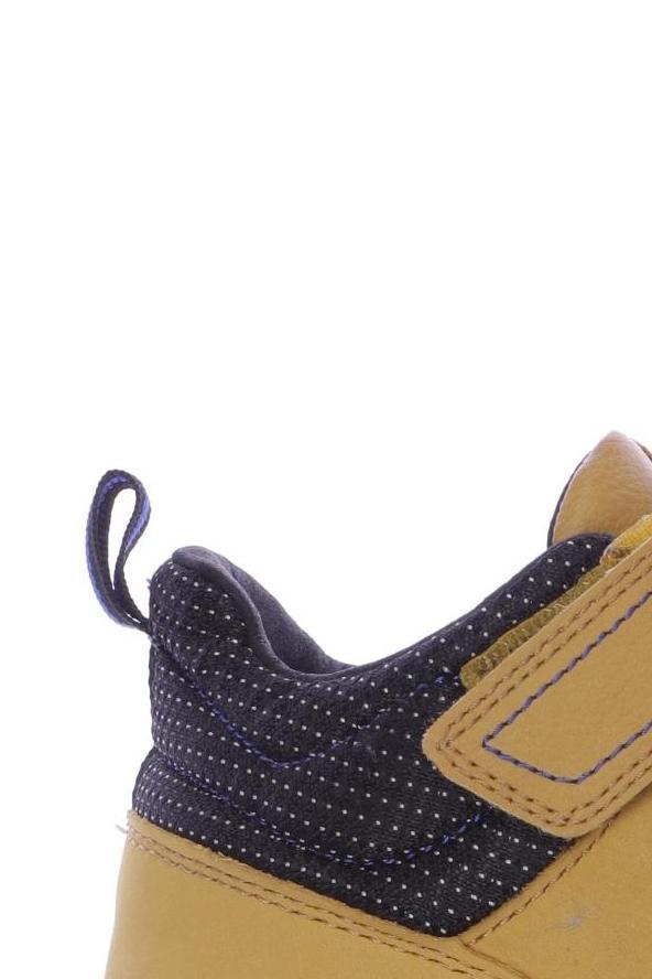 Thumbnail - Geox Herren Kinderschuhe, braun, Gr. 35
