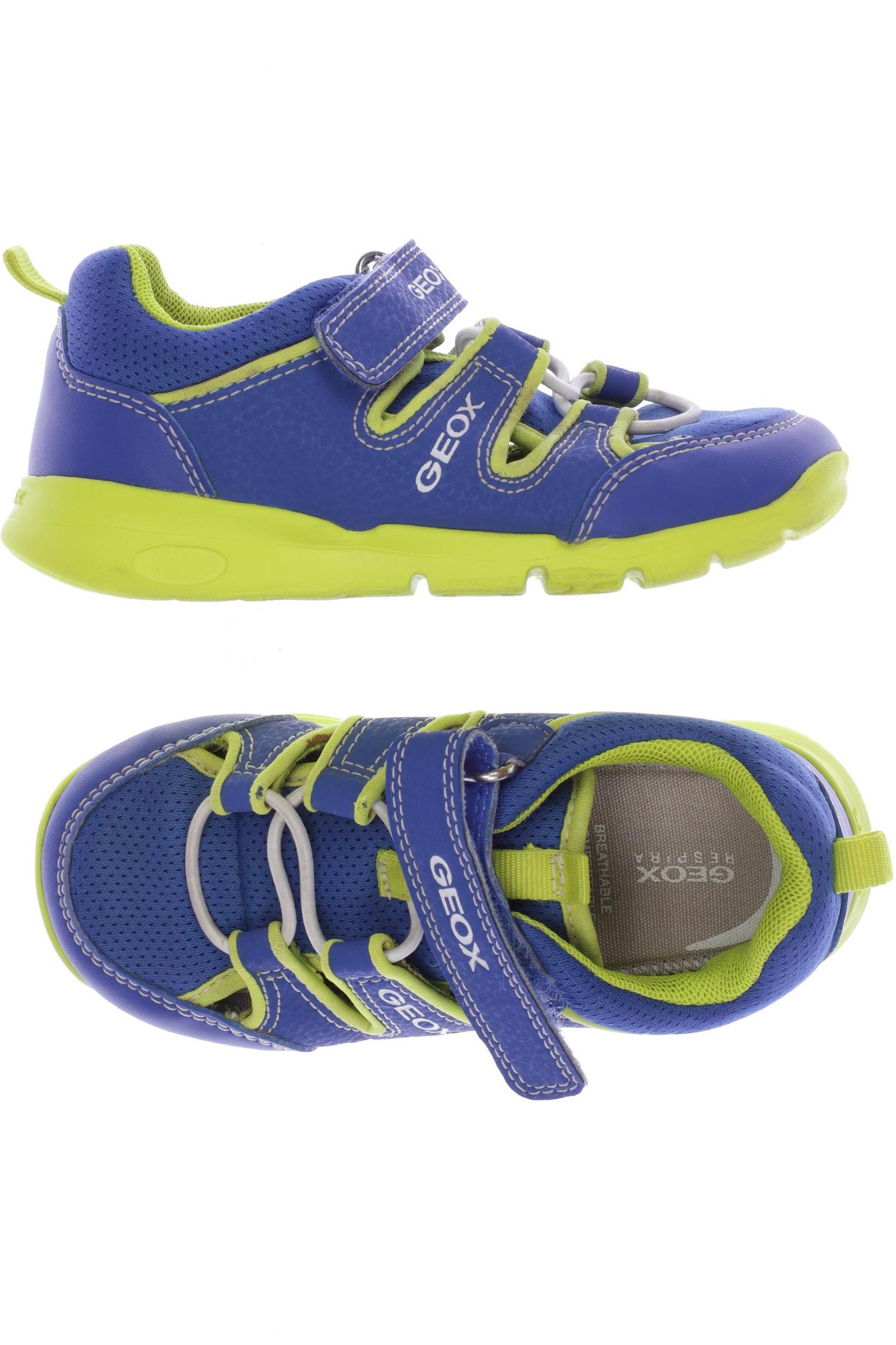 

Geox Jungen Kinderschuhe, blau