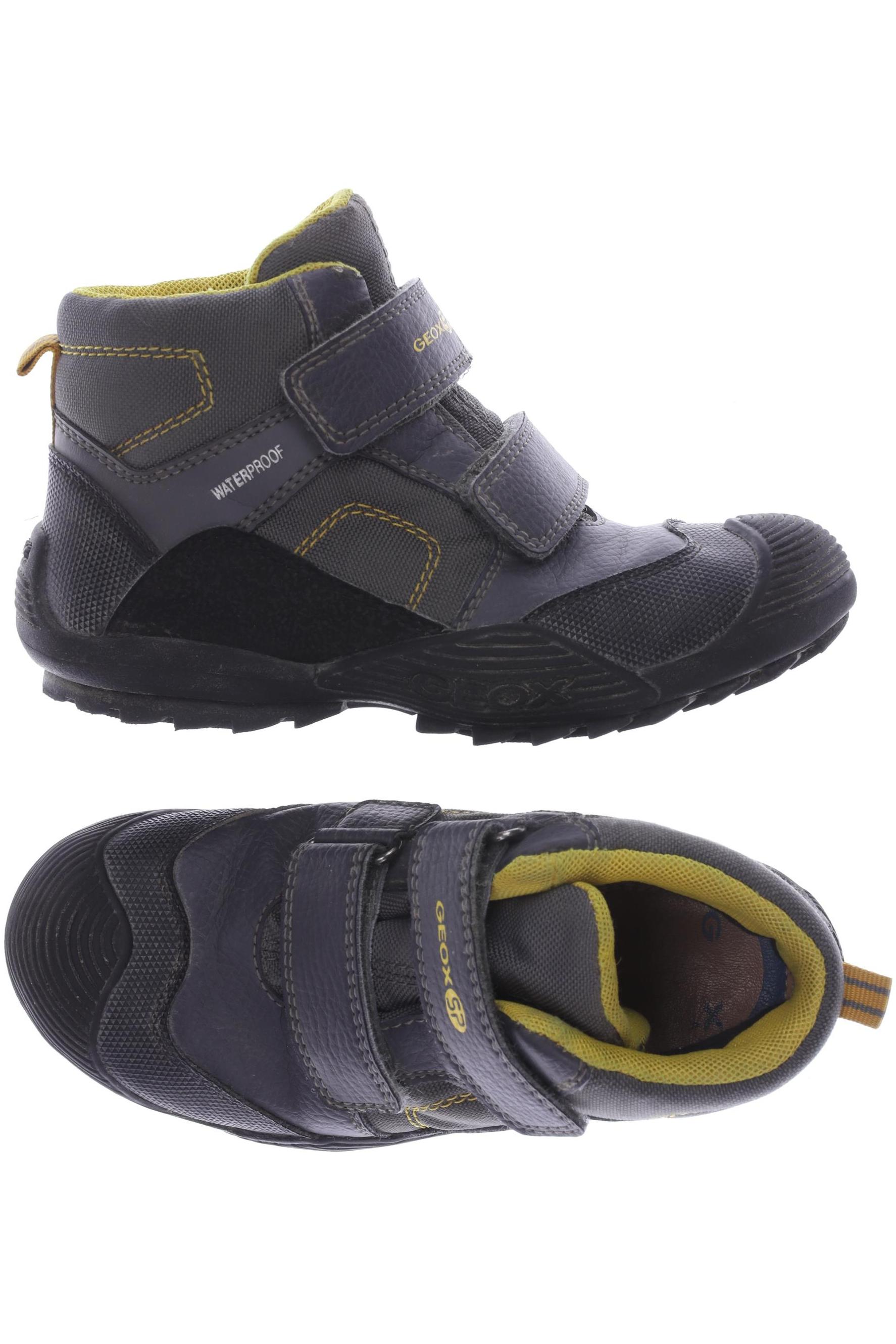 

Geox Jungen Kinderschuhe, grau