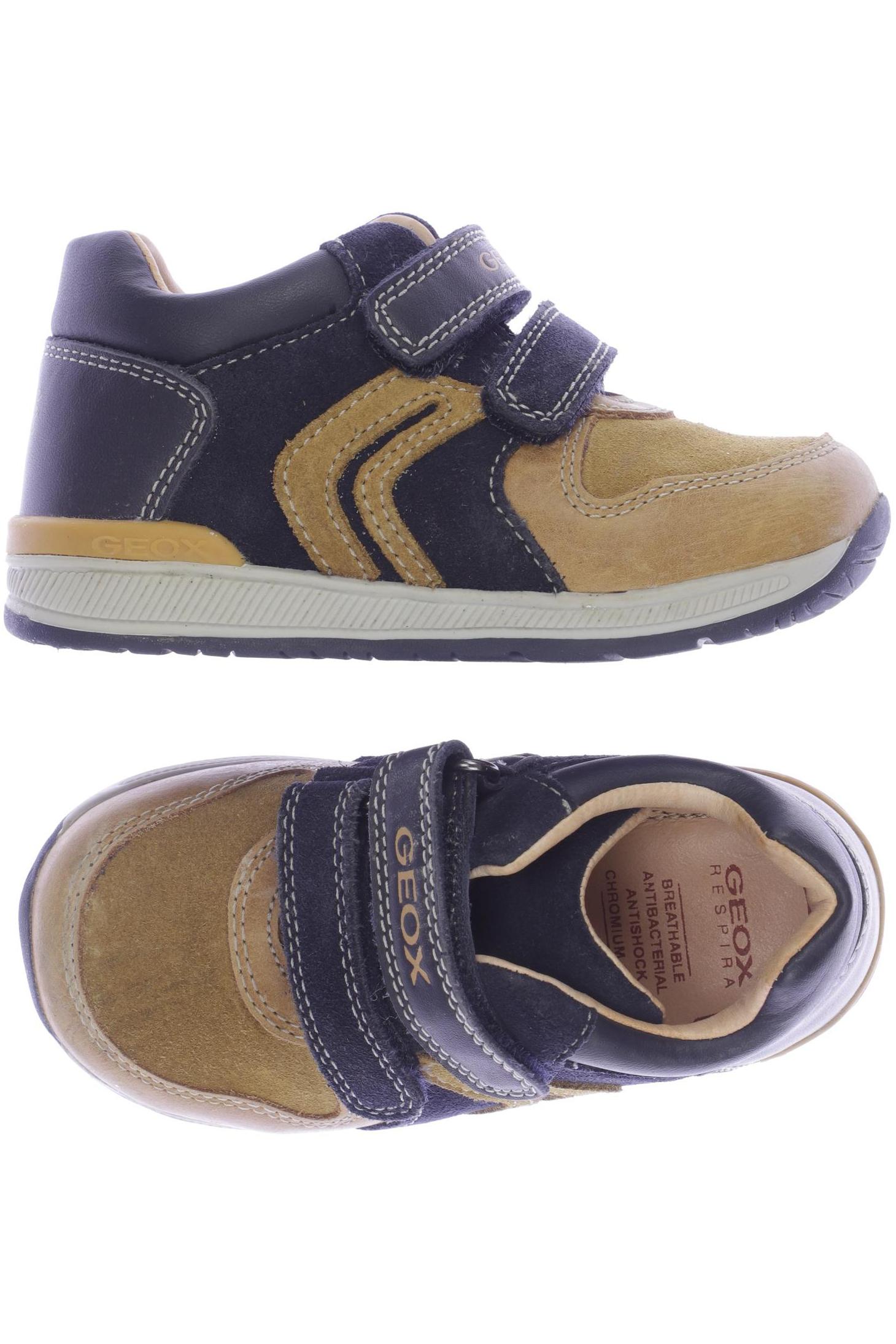 

Geox Herren Kinderschuhe, marineblau, Gr. 23