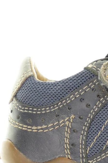 Thumbnail - Geox Jungen Kinderschuhe, blau, Gr. 20