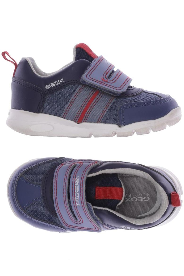 

Geox Jungen Kinderschuhe, blau