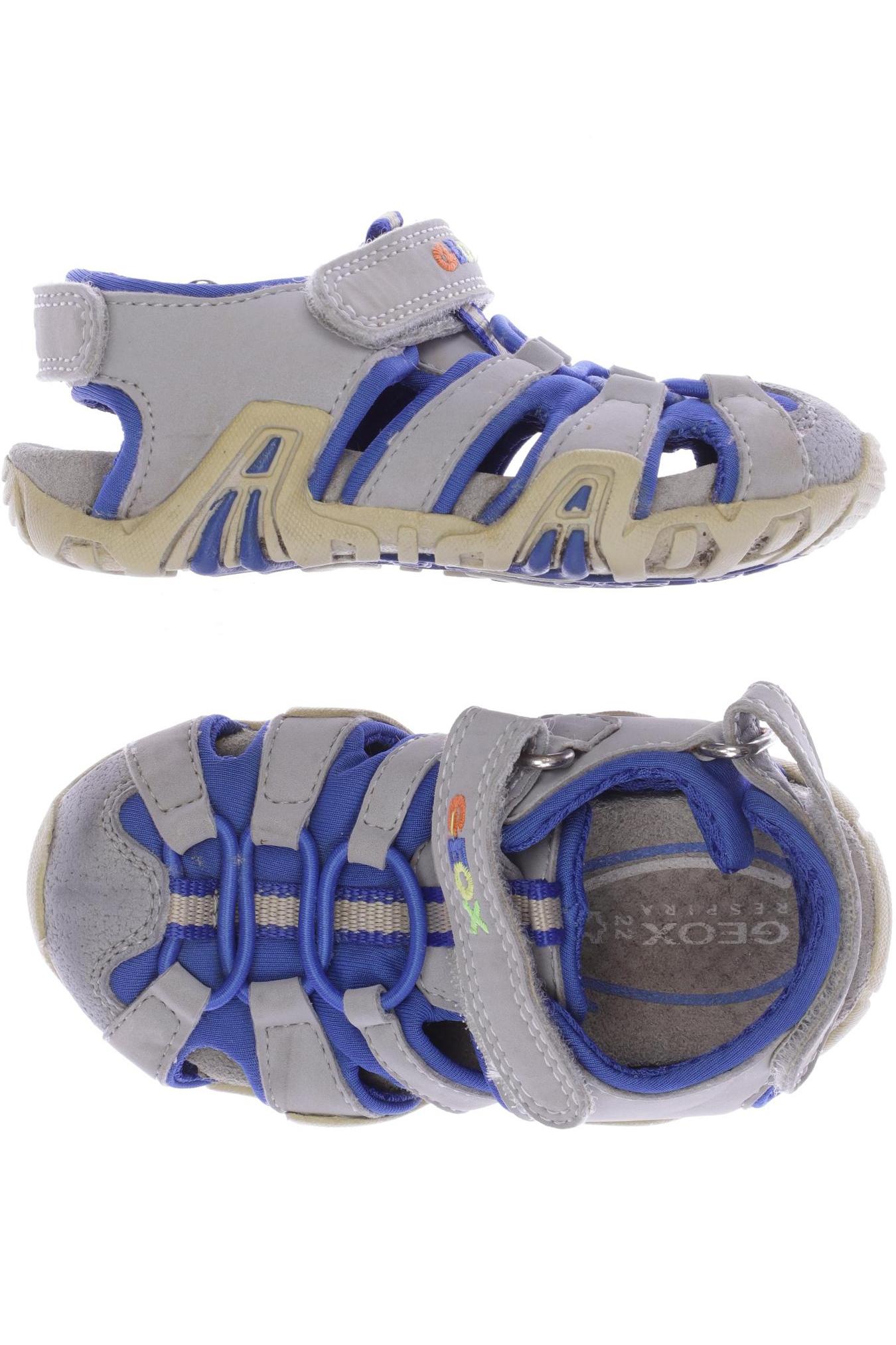 

Geox Jungen Kinderschuhe, grau