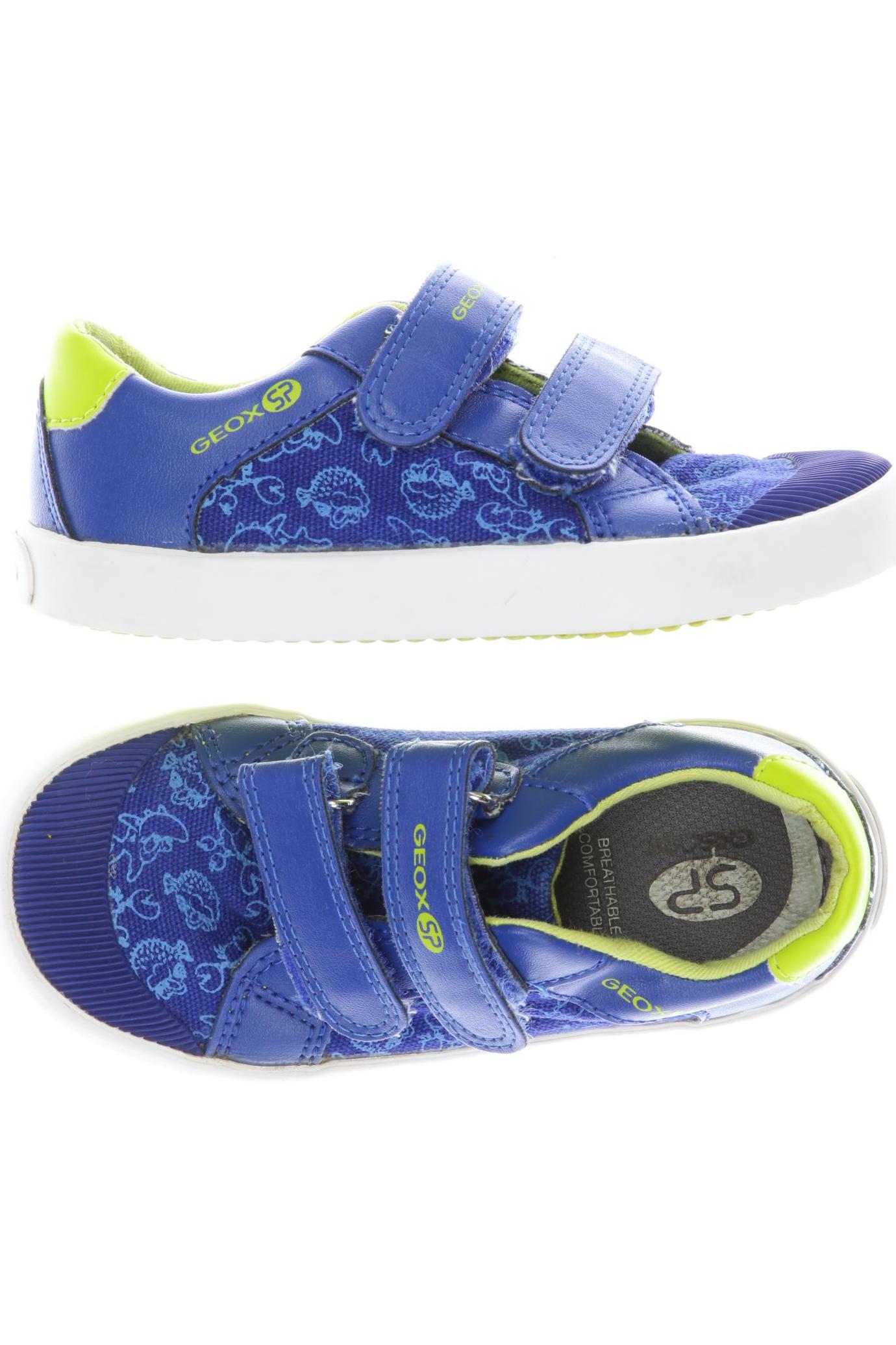 

Geox Herren Kinderschuhe, marineblau, Gr. 25