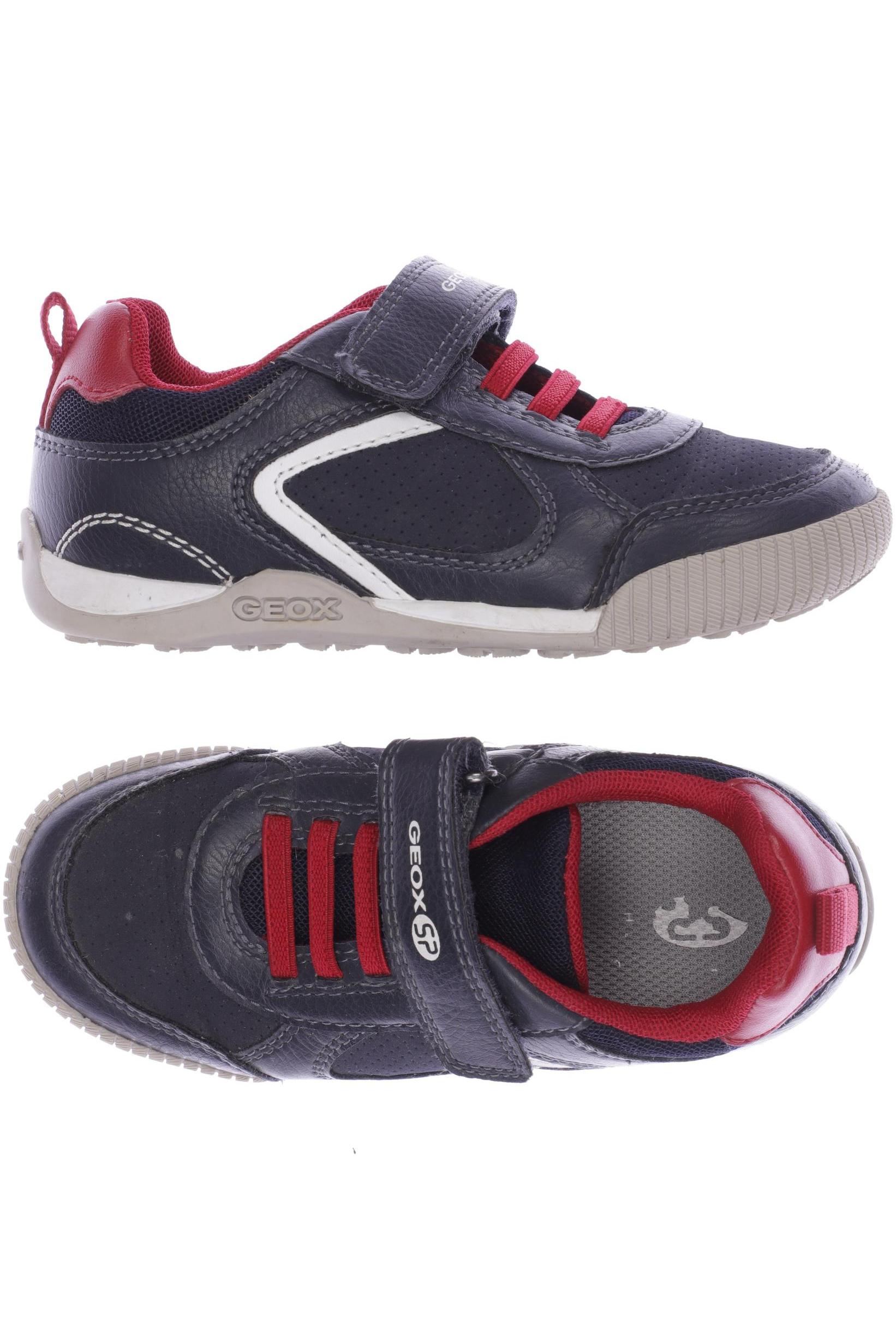 

Geox Jungen Kinderschuhe, marineblau